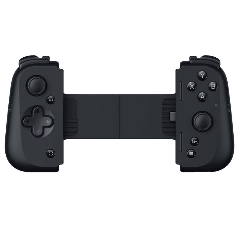 Kishi V2 Pro für Android schwarz