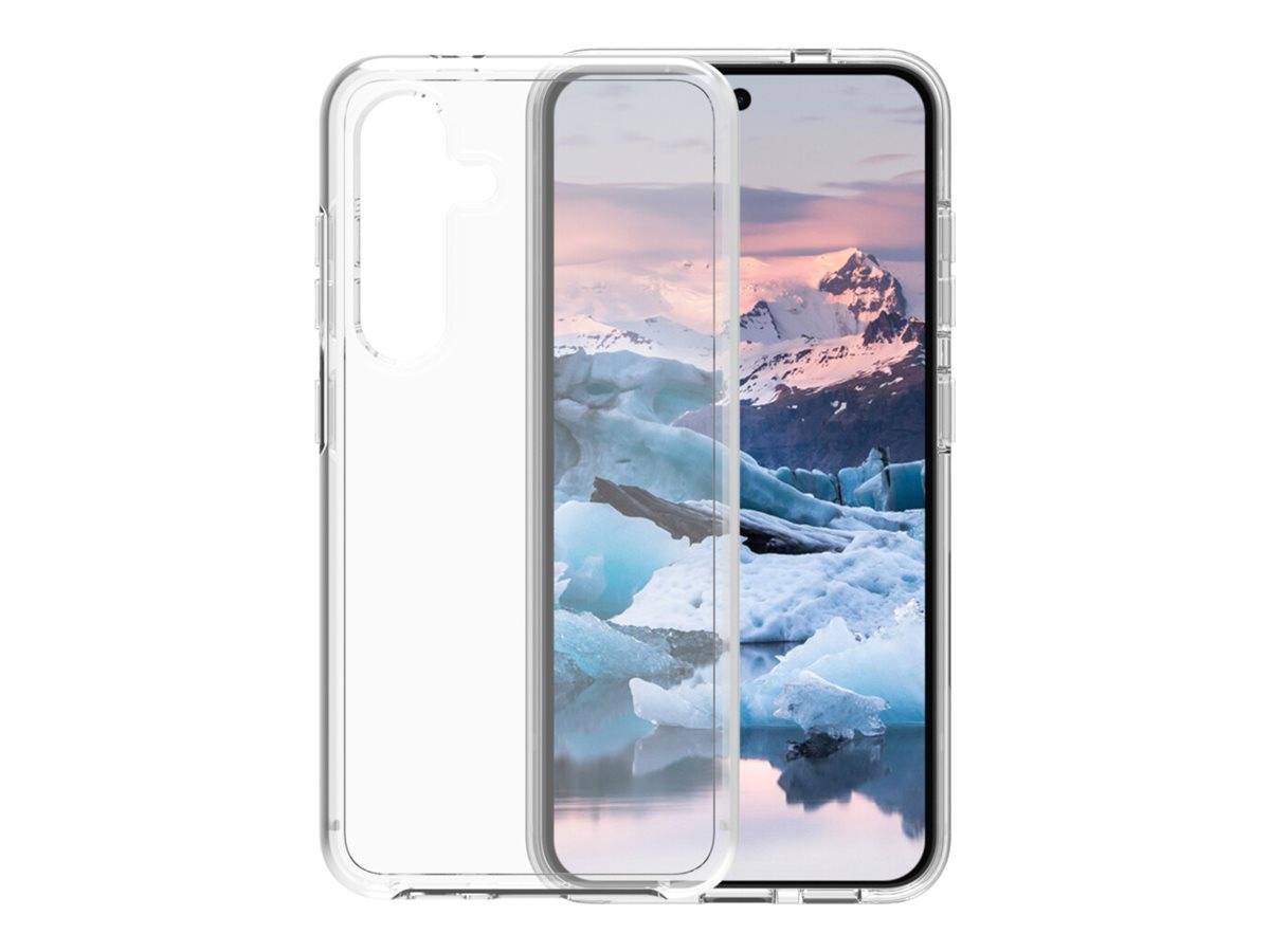 dbramante1928 Iceland Pro - Hintere Abdeckungfür Mobiltelefon - Snap-on -