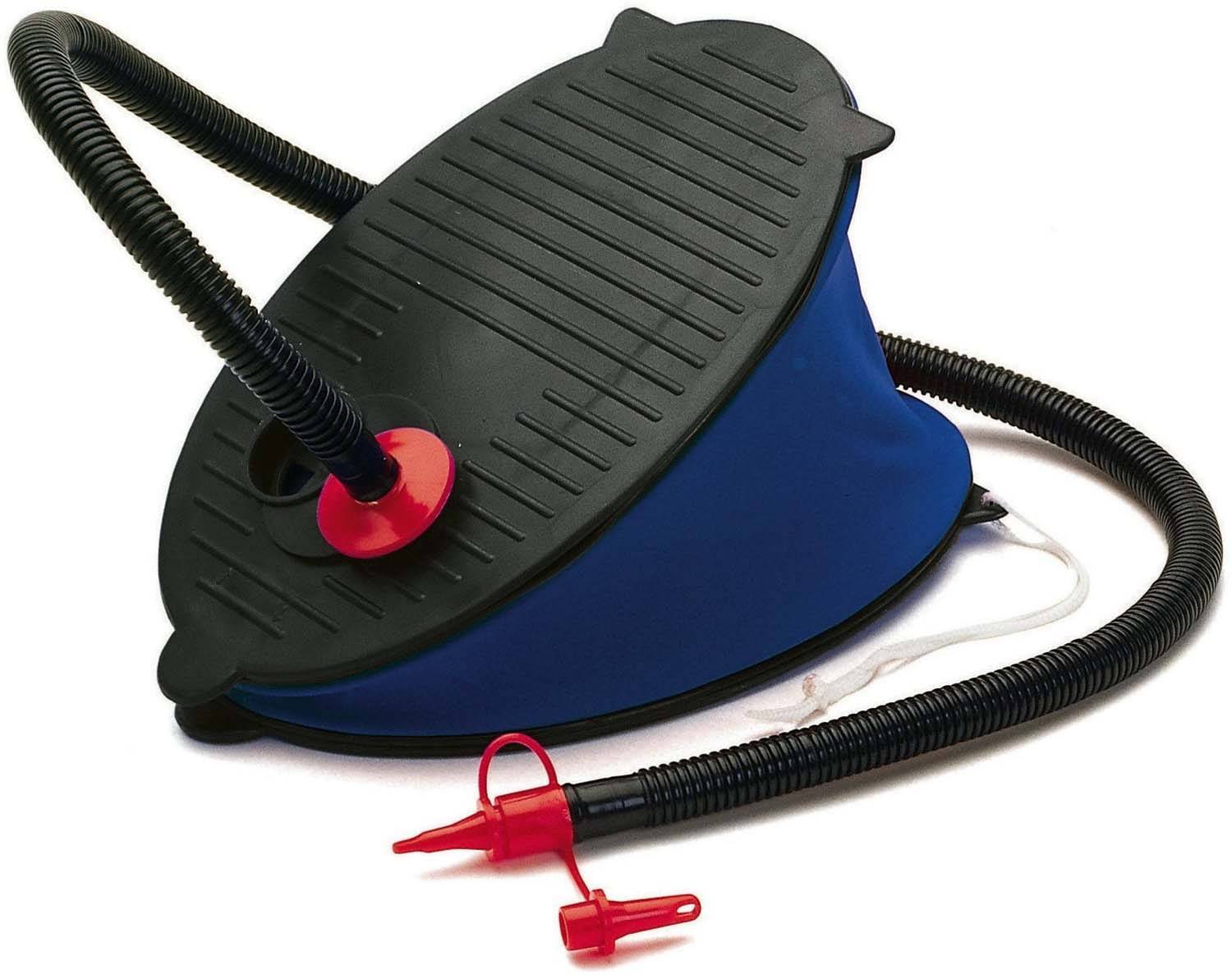 Intex 69611 - BELLOWS FOOT PUMP
