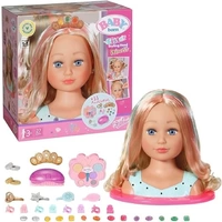 @BABY born Stylingkopf Prinzessin @BABY born Stylingkopf Prinzessin