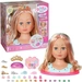 @BABY born Stylingkopf Prinzessin @BABY born Stylingkopf Prinzessin