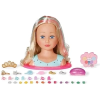 @BABY born Stylingkopf Prinzessin @BABY born Stylingkopf Prinzessin