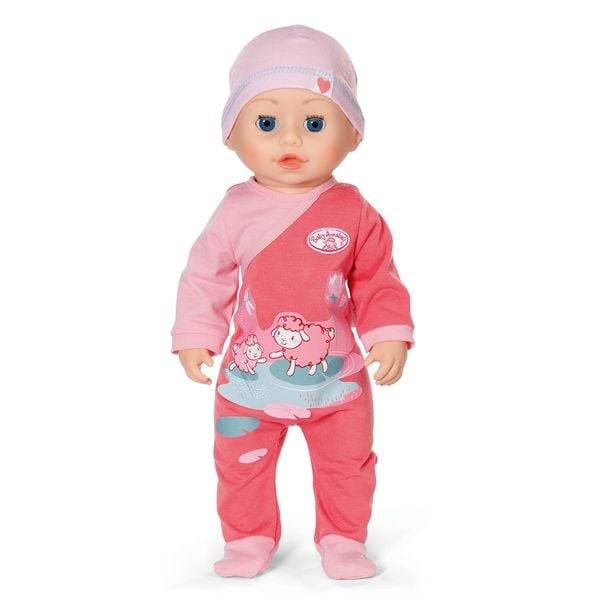 @Baby Annabell Emily lauf mit mir 43cm