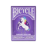 Bicycle® Kartendeck - Unicorn Spielkarten Karten Kartenspiel Pokerkarten Zauberkarten Bicycle® Kartendeck - Unicorn Spielkarten Karten Kartenspiel Pokerkarten Zauberkarten