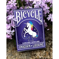 Bicycle® Kartendeck - Unicorn Spielkarten Karten Kartenspiel Pokerkarten Zauberkarten Bicycle® Kartendeck - Unicorn Spielkarten Karten Kartenspiel Pokerkarten Zauberkarten