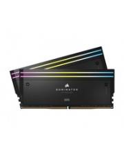 Corsair D596 GB 6600-32 Dominator Titanium bk K2 COR 96 DDR5 DIMM CL32 2 48