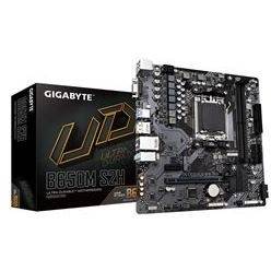 Gigabyte B650M S2H Motherboard AMD B650 Buchse AM5 micro ATX & Zubehör