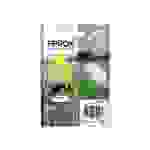 EPSON Singlepack 34XL Gelb DURABrite Drucken, Scannen & Verbrauchsmaterial Verbrauchsmaterialien - &