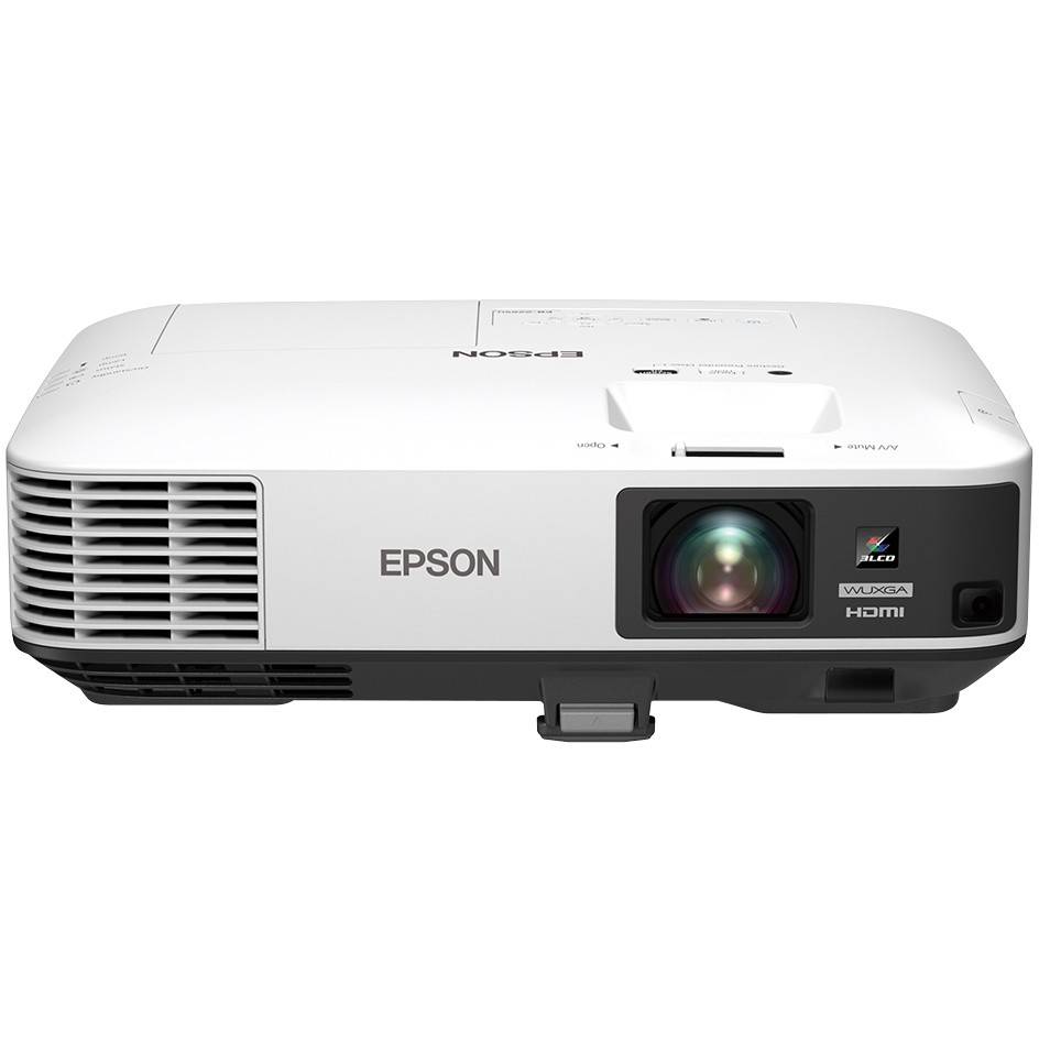 Epson EB-2250U Eingabe / Ausgabe Protektoren
