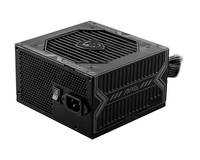 MSI MPG A750BN - Netzteil (intern) - ATX12V - 80 PLUS Bronze