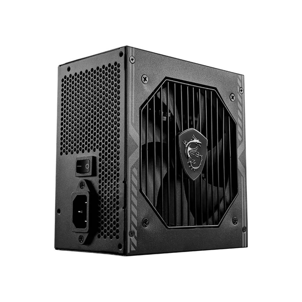 Netzgerät MPG A750BN PCIE5 750Watt