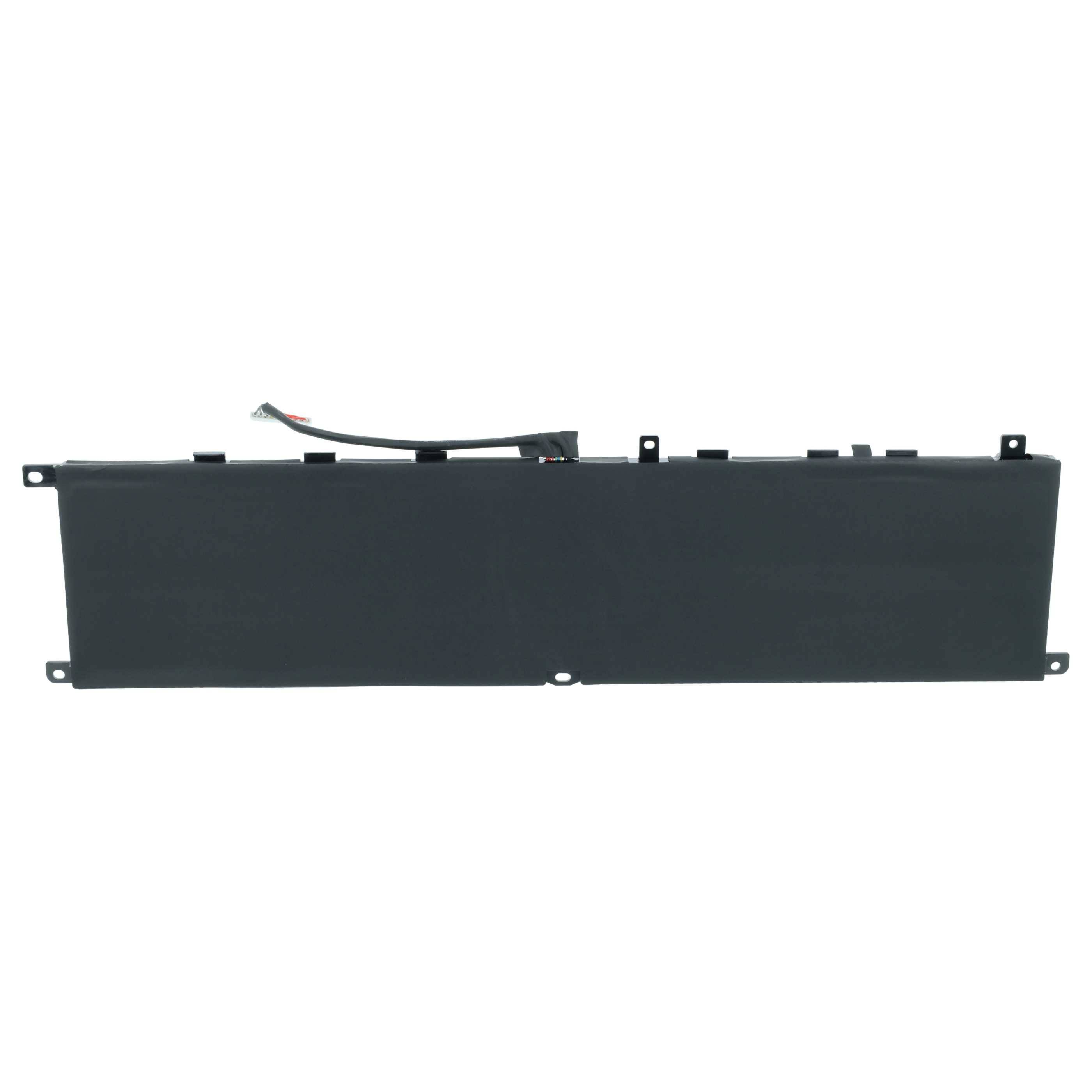 vhbw Akku kompatibel mit MSI LEOPARD 10UG, GP66, GP76 Notebook (4100 mAh, 15,2 V, Li-Polymer)