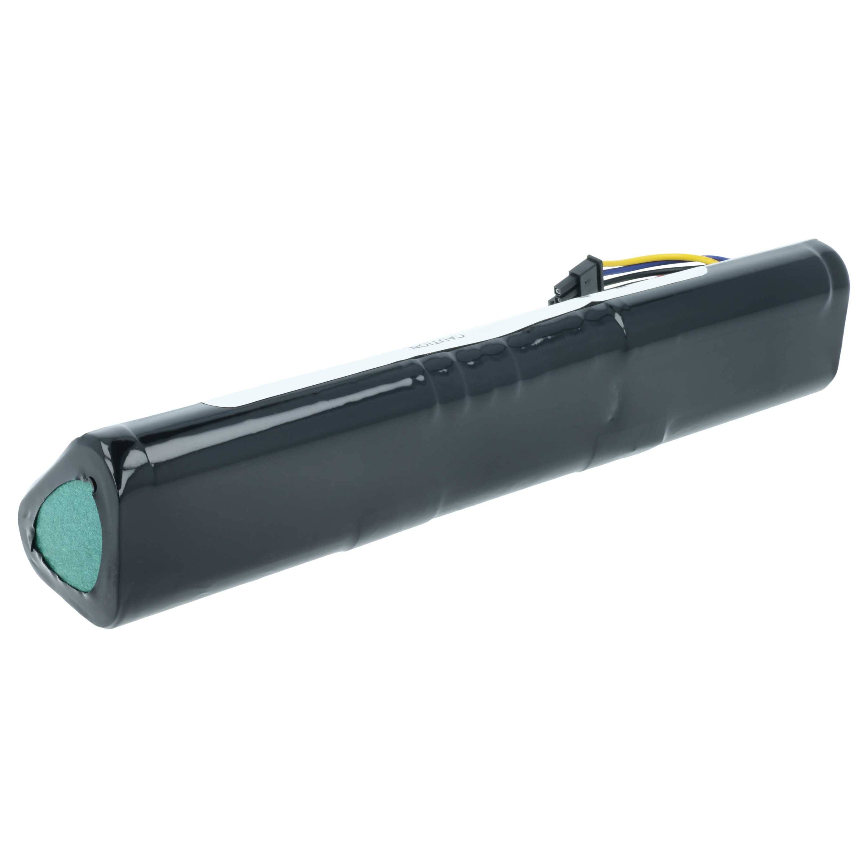 vhbw Akku kompatibel mit Neato Botvac D303, D3 D301 945-0246, D10 945-0367, D3 Pro 905-0321, D3, D3+ Staubsauger (4200 mAh, 14,4 V, Li-Ion)