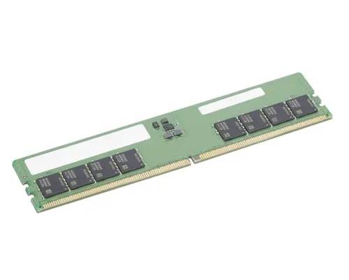 Lenovo 32GB DDR5 4800 MHz U-DIMM