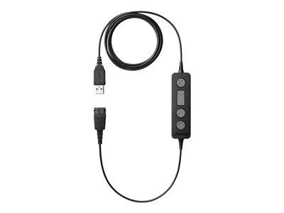 JABRA LINK 260 MS Audio, Video, Display & TV Optionen & Zubehör Audio & Video
