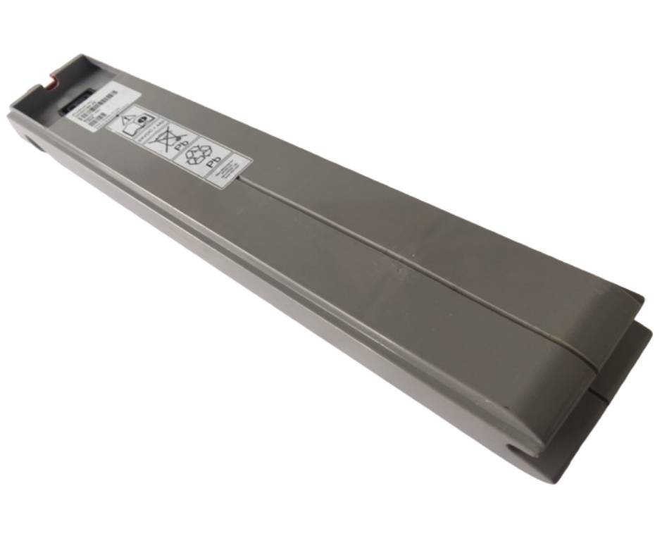 Akku für Arjo Lifter Alenti, Bolero, Calypso, Marisa, Maxi Move, Minstrel, Miranti, Sara 3000, Walker - Typ NDA0100, NDA0200, HMX991