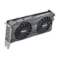 Inno3D GeForce RTX 3050 TWIN X2 OC - Grafikkarten Inno3D GeForce RTX 3050 TWIN X2 OC - Grafikkarten