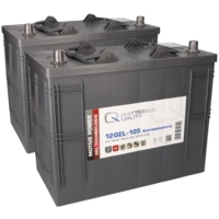 Akku 24V 105Ah für Reinigungsmaschine Nilfisk Scrubtec 653 Akku 24V 105Ah für Reinigungsmaschine Nilfisk Scrubtec 653