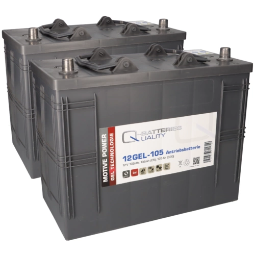 Akku 24V 105Ah für Reinigungsmaschine Nilfisk Scrubtec 653 Akku 24V 105Ah für Reinigungsmaschine Nilfisk Scrubtec 653