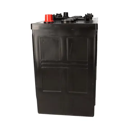 Ersatzakku Set 2x 12V (24V) 105Ah für ELS Makine Junior EL5.5 SP EX Ersatzakku Set 2x 12V (24V) 105Ah für ELS Makine Junior EL5.5 SP EX