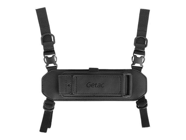 Getac - Handgurt/Kickstand für Tablet - drehbar