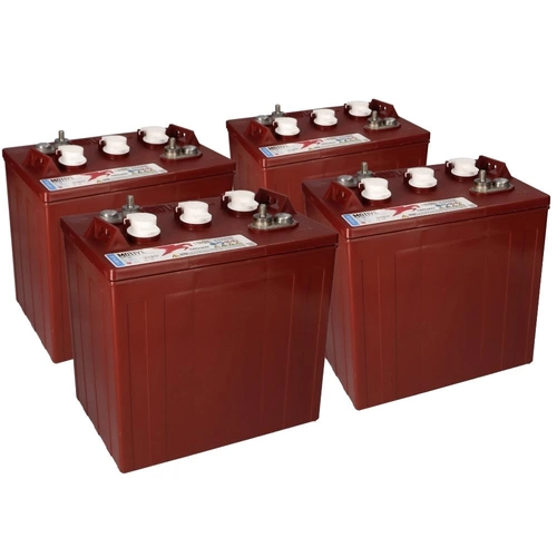 Ersatzakku Upright Teleskoparbeitsbühne SP37 24V Akku - Batterie Ersatzakku Upright Teleskoparbeitsbühne SP37 24V Akku - Batterie