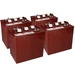 Ersatzakku Upright Teleskoparbeitsbühne SP37 24V Akku - Batterie Ersatzakku Upright Teleskoparbeitsbühne SP37 24V Akku - Batterie