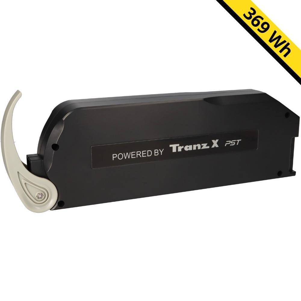 TranzX E-Bike Akku BL05 36V 11Ah 369Wh