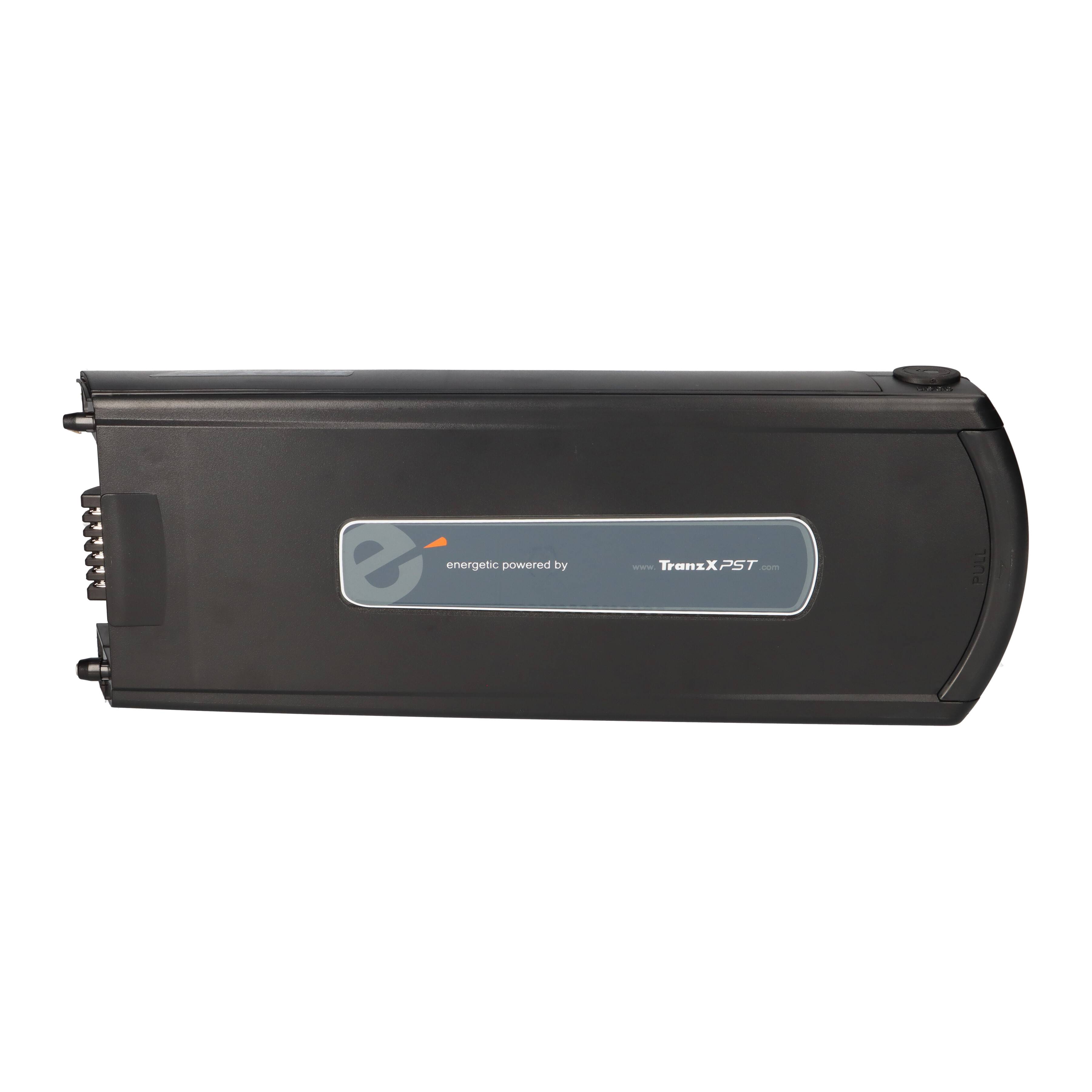 TranzX E-Bike Akku BL07 36V 11Ah 396Wh Gepäckträger