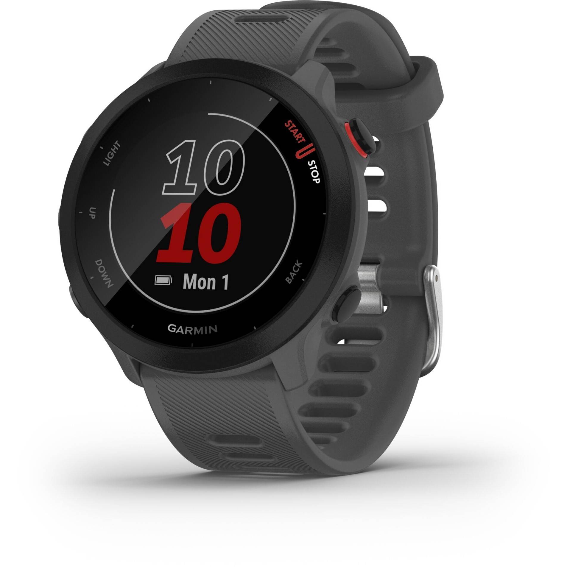 Garmin 010-02562-13 Smartwatch/ Sportuhr MIP 42 mm Digital 208 x 208 &