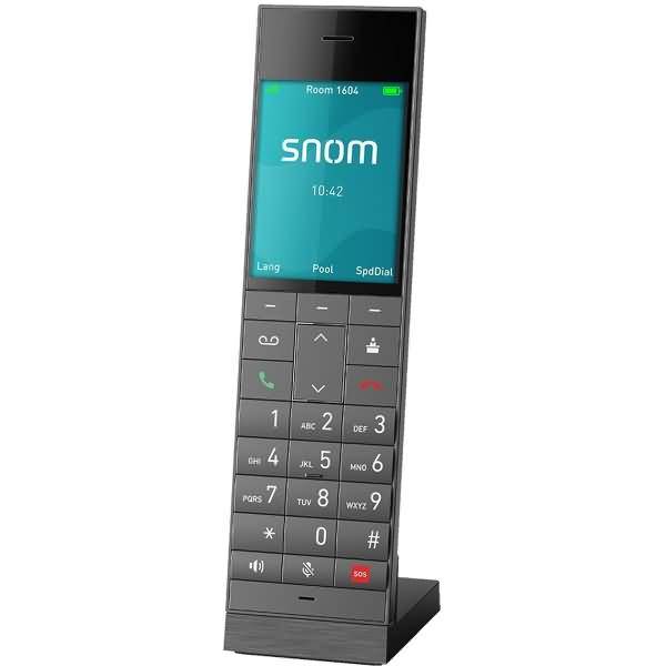 snom HM2