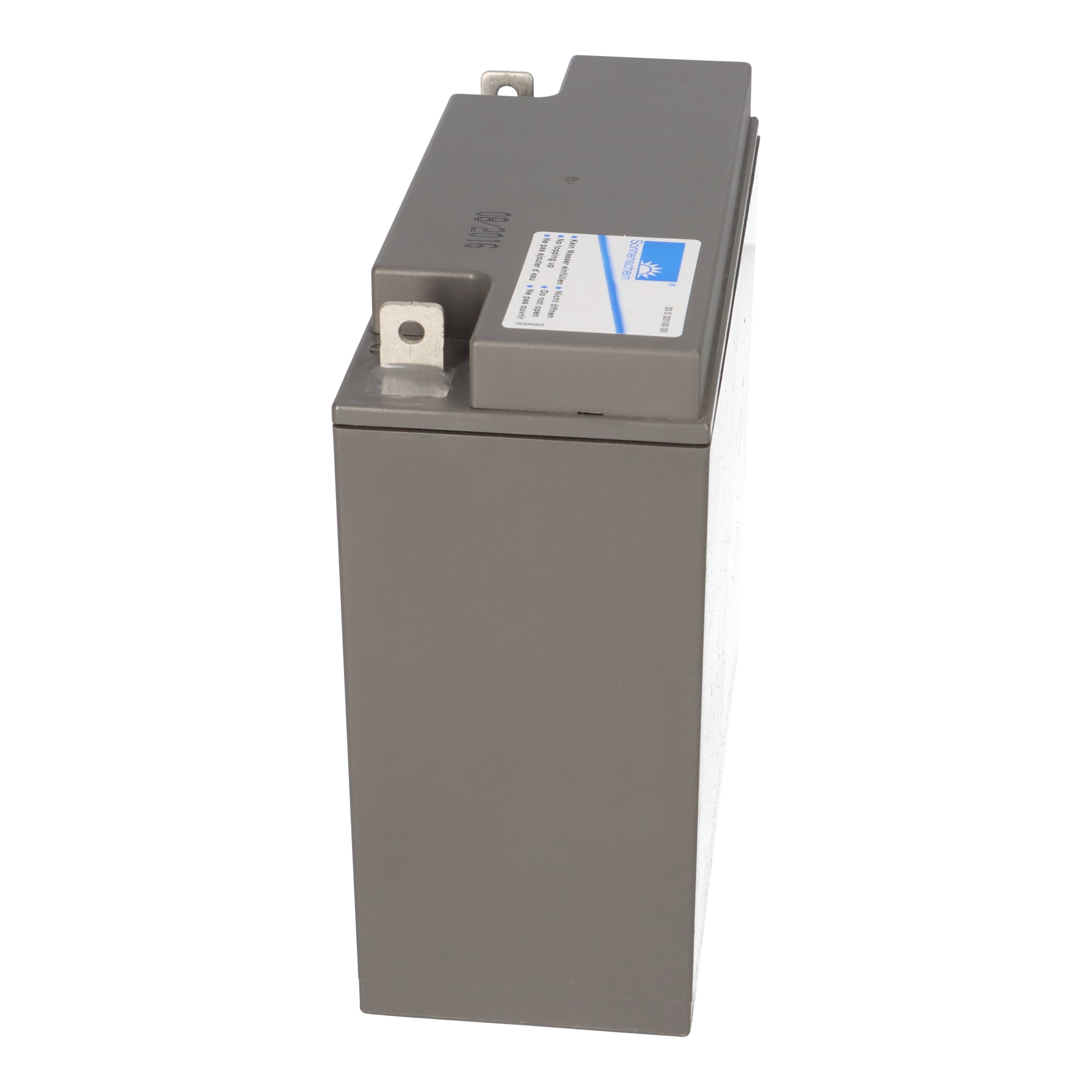 Akku kompaitbel E-Mobile A Mobility RT Express 12V 14Ah