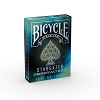 Bicycle® Kartendeck - Stargazer Observatory Spielkarten Kartenspiel Bicycle® Kartendeck - Stargazer Observatory Spielkarten Kartenspiel