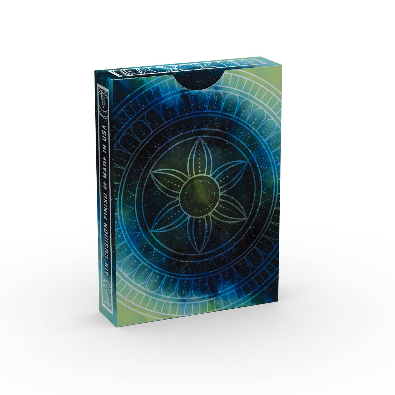 Bicycle® Kartendeck - Stargazer Observatory Spielkarten Kartenspiel