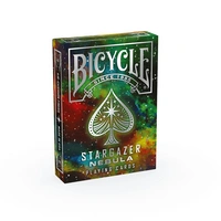 Bicycle® Kartendeck - Stargazer Nebula Spielkarten Kartenspiel Bicycle® Kartendeck - Stargazer Nebula Spielkarten Kartenspiel
