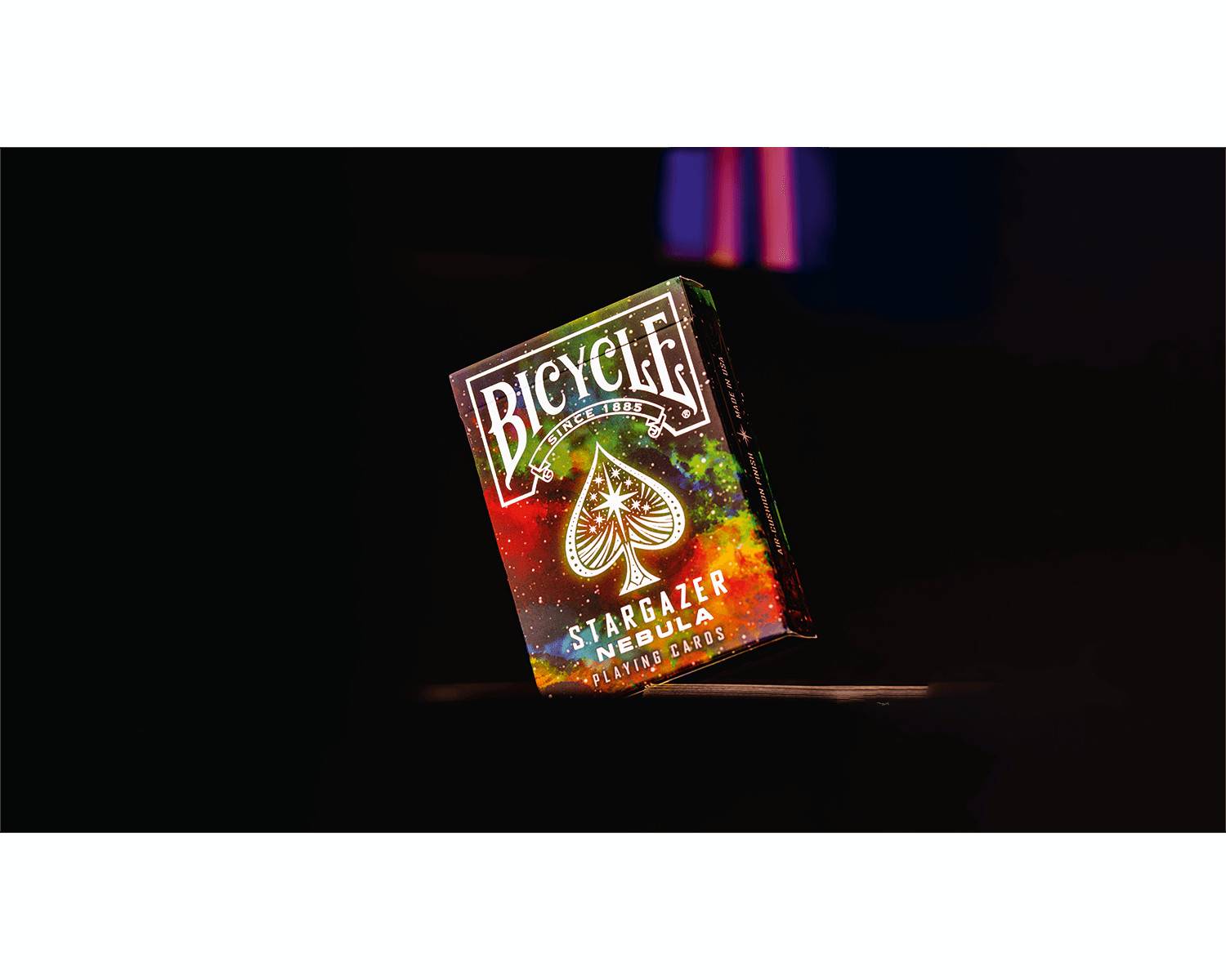 Bicycle® Kartendeck - Stargazer Nebula Spielkarten Kartenspiel