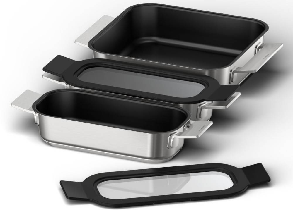 Bosch MDA Flex-Pfannenset HEZ9FF030