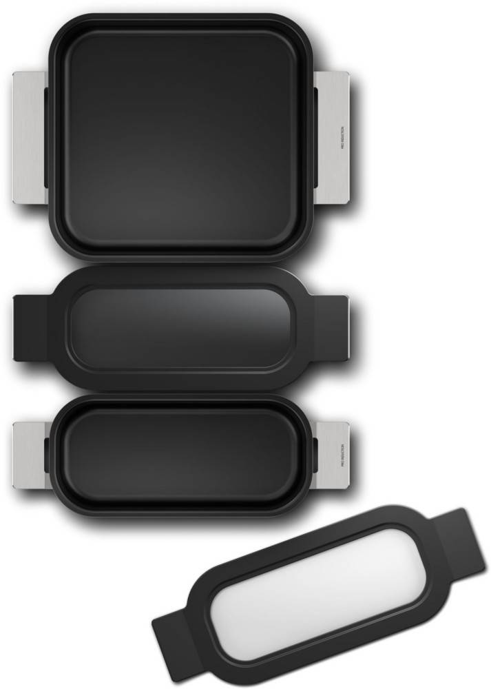 Bosch MDA Flex-Pfannenset HEZ9FF030