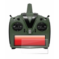 upscreen Hybrid Glas Panzer-Folie für VBar Control Evo upscreen Hybrid Glas Panzer-Folie für VBar Control Evo