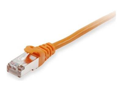 equip - Patch-Kabel - RJ-45 (M) zu RJ-45 (M)