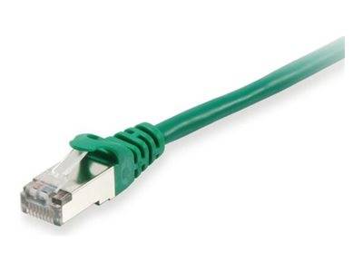 equip - Patch-Kabel - RJ-45 (M) zu RJ-45 (M)