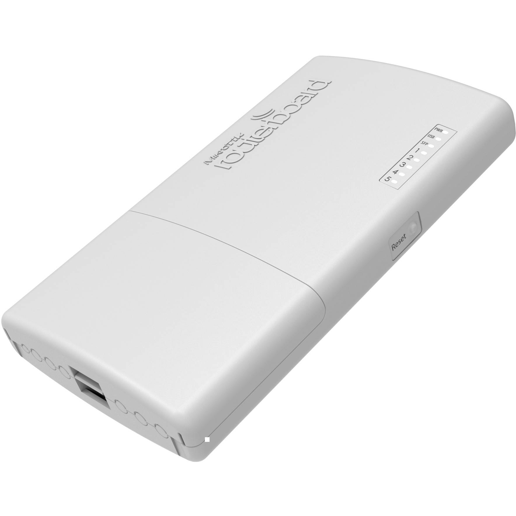 Mikrotik PowerBox Pro wired router Netzwerk-Infrastruktur Router