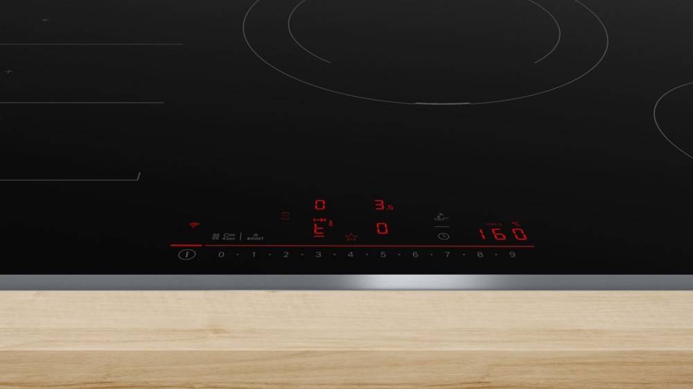 Bosch MDA EB-Autark-Kochfeld Indukt. PXE845HC1E