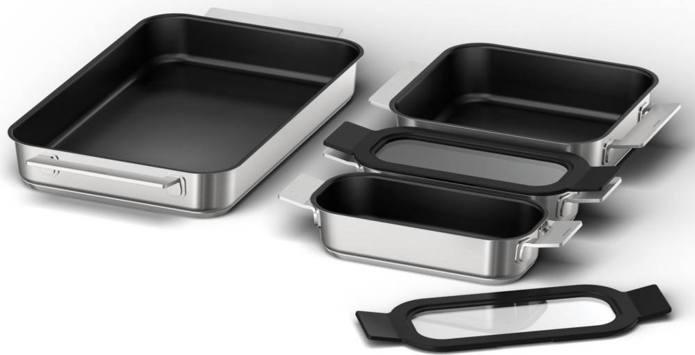 Bosch MDA Flex-Pfannenset HEZ9FF040