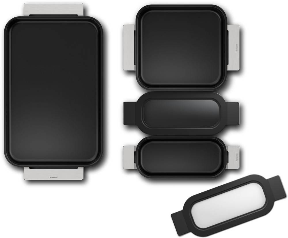 Bosch MDA Flex-Pfannenset HEZ9FF040