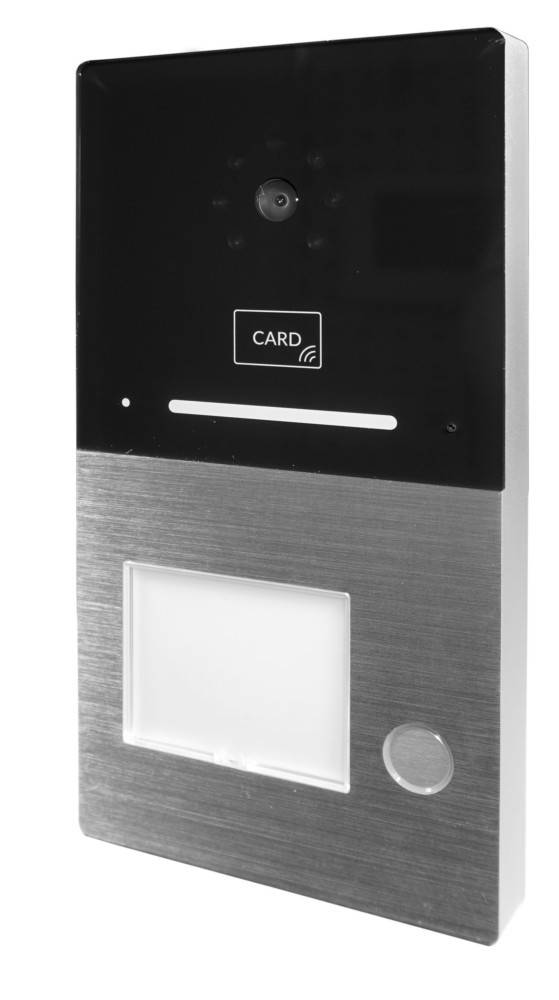 HHG Außenstation AP 1-Familien Villa AP 1 AS RL