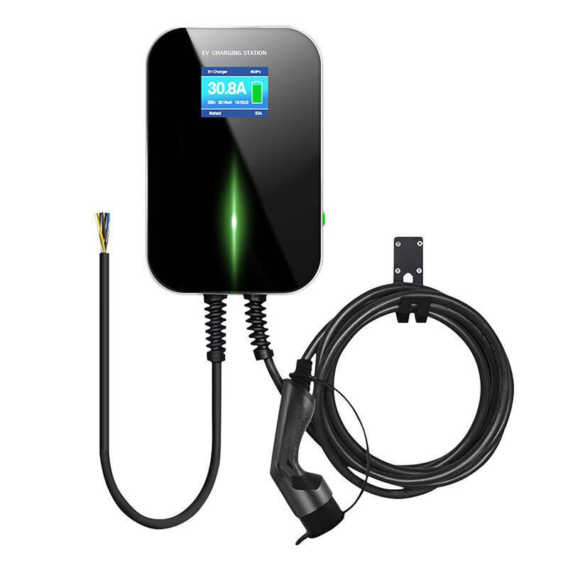 Besen Wandladegerät für Elektroautos BS20 11lkW APP