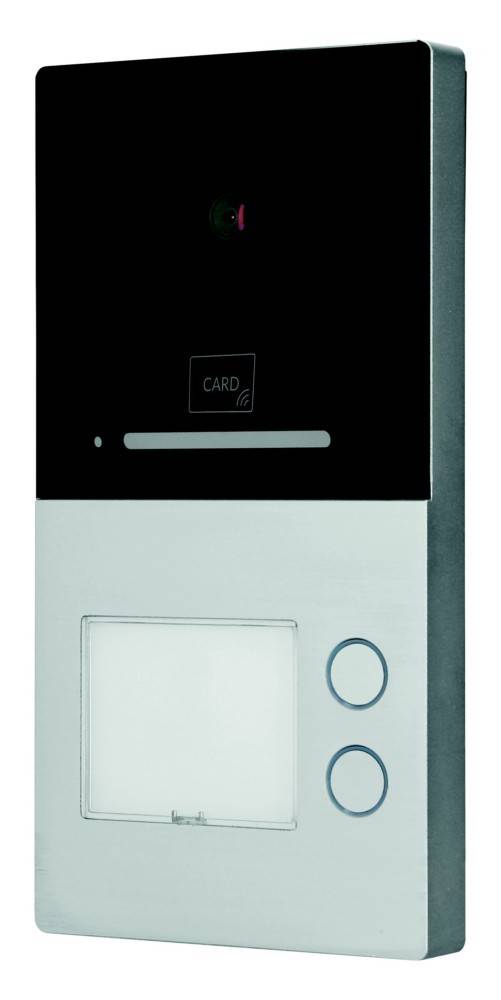 HHG Außenstation AP 2-Familien Villa AP 2 AS RL