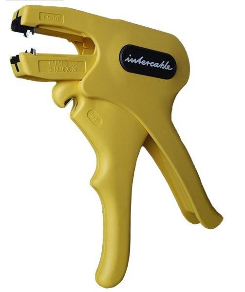 Intercable Tools Abisolierwerkzeug AV8270