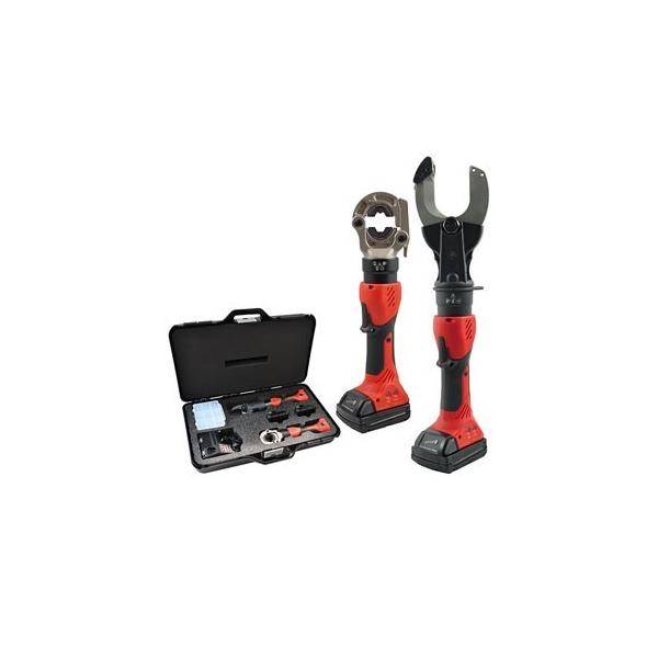 Intercable Tools STILO60 + STILO-S54 STILO-UNI114